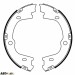 Гальмівні колодки ABE C00531ABE, ціна: 893 грн.