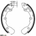 Гальмівні колодки ABE C00304ABE, ціна: 785 грн.