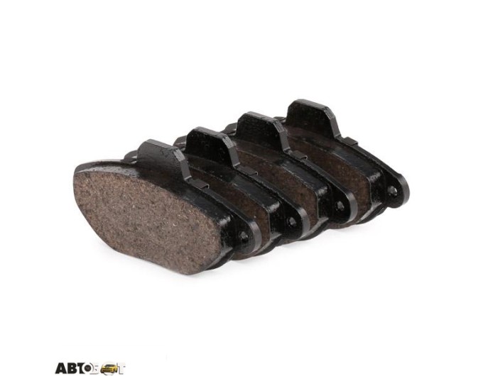 Тормозные колодки METELLI 22-0159-1, цена: 1 045 грн.