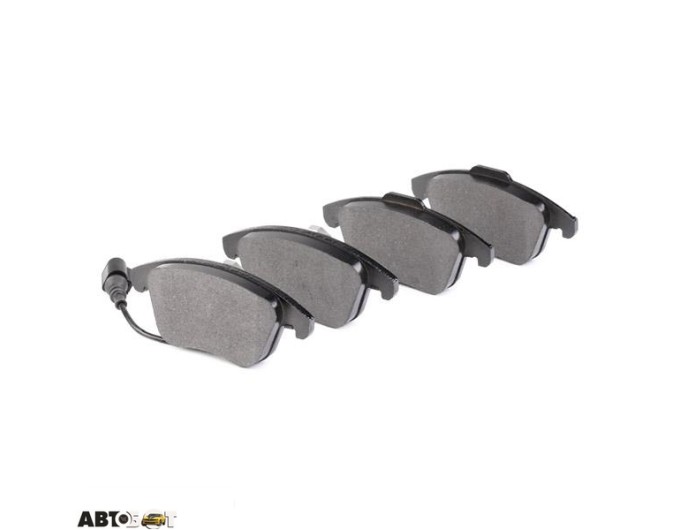 Тормозные колодки Meyle 025 243 3219/W, цена: 2 672 грн.