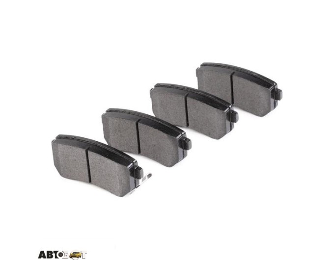 Тормозные колодки Meyle 025 243 2015/W, цена: 1 570 грн.