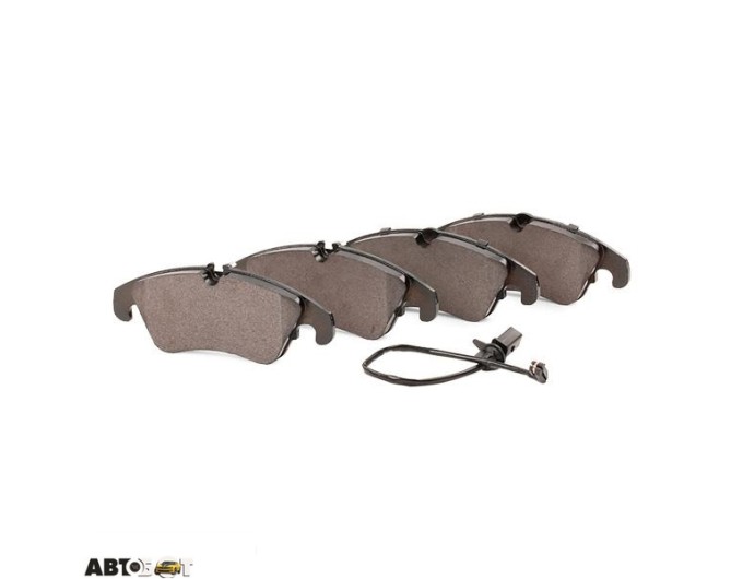 Тормозные колодки Meyle 025 247 4319/W, цена: 3 090 грн.