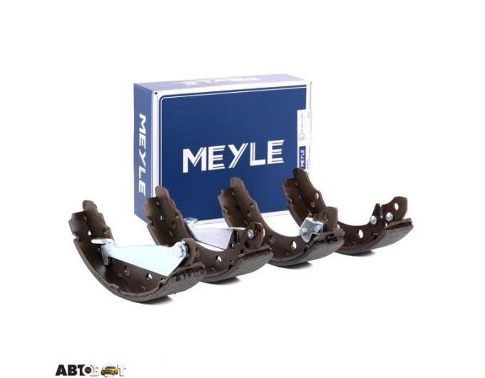 Тормозные колодки Meyle 114 042 0601, цена: 1 499 грн.