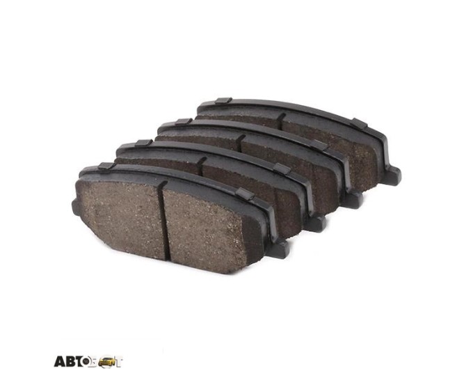 Тормозные колодки Bosch 0 986 460 935, цена: 1 259 грн.