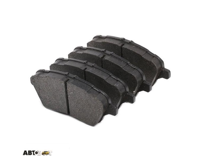 Тормозные колодки Bosch 0 986 494 792, цена: 2 749 грн.