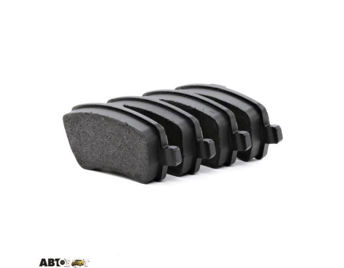 Тормозные колодки Bosch 0 986 494 213, цена: 3 024 грн.