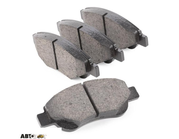 Тормозные колодки METELLI 22-0637-0, цена: 1 570 грн.