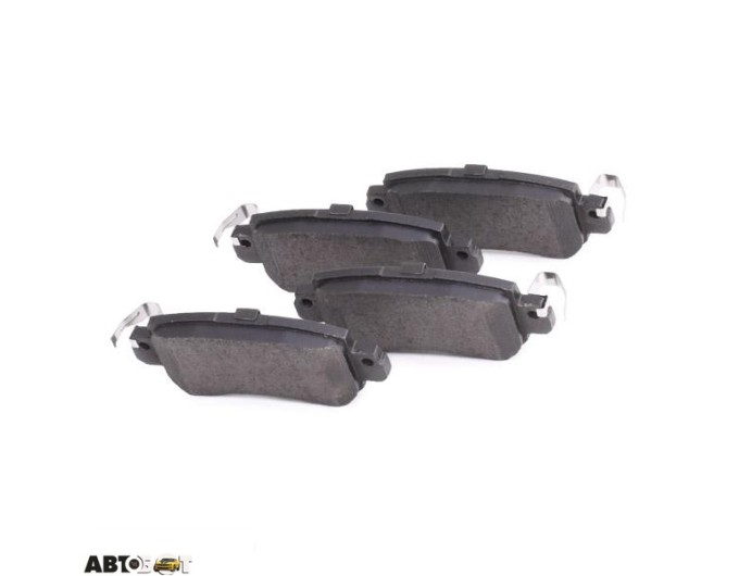 Тормозные колодки Bosch 0 986 494 732, цена: 2 009 грн.
