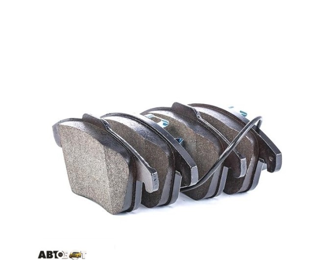 Тормозные колодки Bosch 0 986 494 538, цена: 5 116 грн.