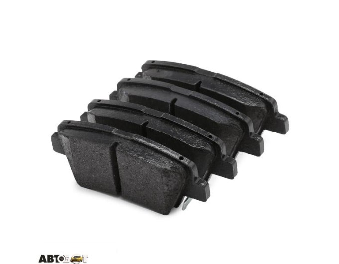 Тормозные колодки Bosch 0 986 494 768, цена: 1 851 грн.