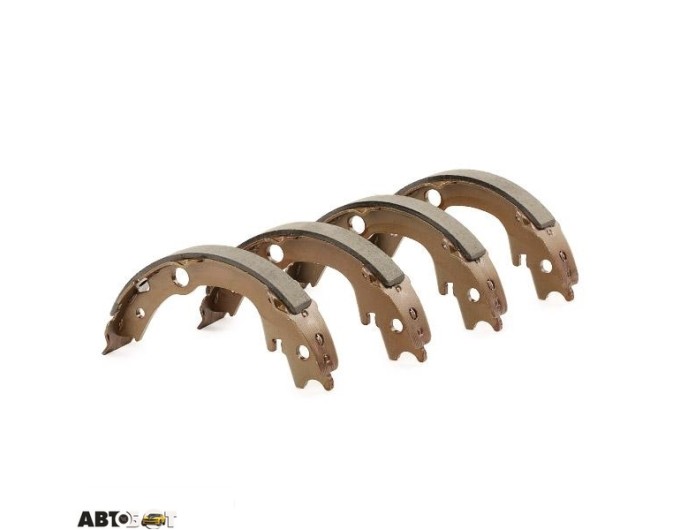 Тормозные колодки Meyle 30-14 533 0007, цена: 1 785 грн.