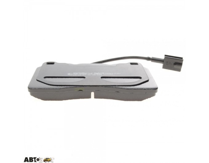 Тормозные колодки METELLI 22-0288-0, цена: 2 591 грн.