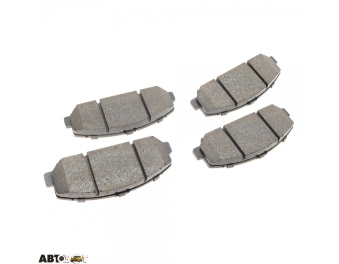 Тормозные колодки METELLI 22-1046-0, цена: 3 948 грн.
