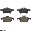 Тормозные колодки BRECK 24137 00 702 00, цена: 2 123 грн.