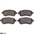 Тормозные колодки Bosch 0 986 495 104, цена: 3 309 грн.