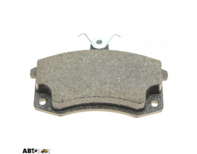 Тормозные колодки METELLI 22-0062-0, цена: 1 510 грн.