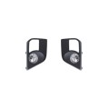 Фара противотуманная DLAA Mitsubishi Triton/L200 2018-/MB-9039/H16-19W, цена: 2 363 грн.