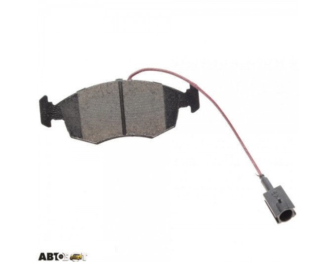 Тормозные колодки METELLI 22-0274-4, цена: 3 002 грн.