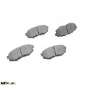 Тормозные колодки METELLI 22-0875-0, цена: 1 502 грн.