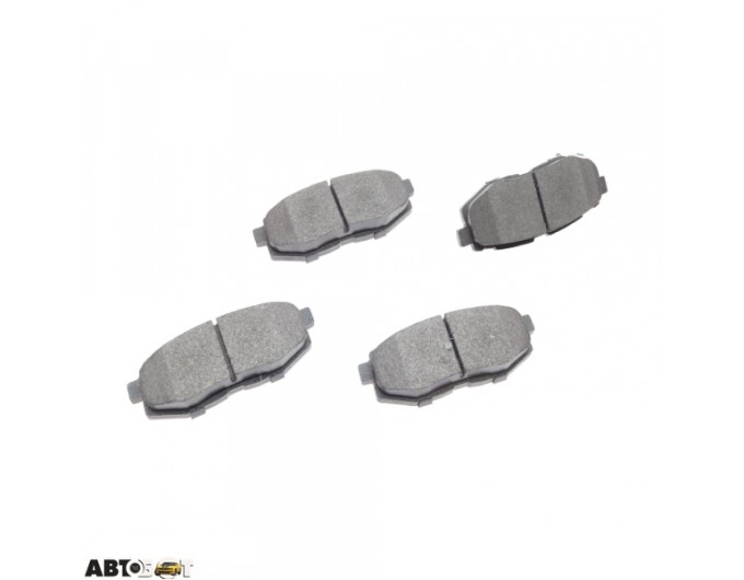 Тормозные колодки METELLI 22-0875-0, цена: 1 502 грн.
