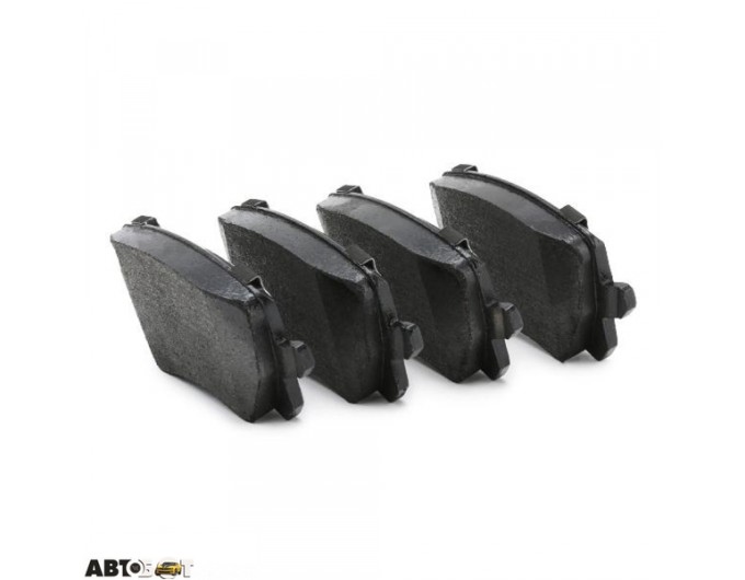 Тормозные колодки Bosch 0 986 494 731, цена: 2 413 грн.
