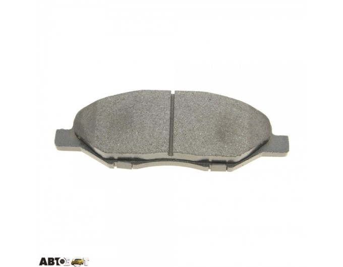 Тормозные колодки METELLI 22-0811-0, цена: 2 293 грн.