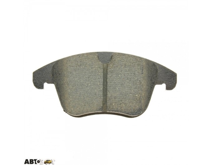 Гальмівні колодки METELLI 22-1039-1, ціна: 2 293 грн.