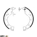 Тормозные колодки Bosch 0 986 487 863, цена: 2 076 грн.
