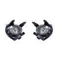 Фара протитуманна DLAA NS-344W Nissan Leaf 2012-17, ціна: 2 567 грн.