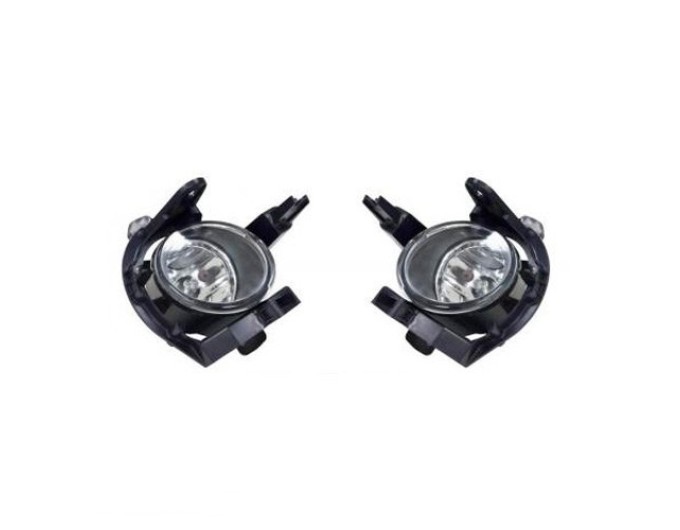 Фара протитуманна DLAA NS-344W Nissan Leaf 2012-17, ціна: 2 567 грн.