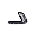 Фара противотуманная DLAA HY-401LED Hyundai Elantra 2016-2018, цена: 5 766 грн.
