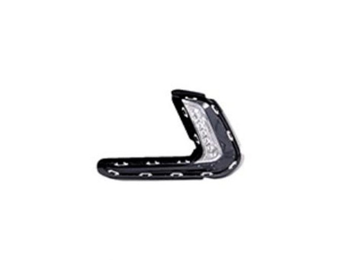 Фара противотуманная DLAA HY-401LED Hyundai Elantra 2016-2018, цена: 5 766 грн.