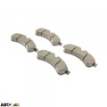 Тормозные колодки METELLI 22-0851-0, цена: 3 026 грн.