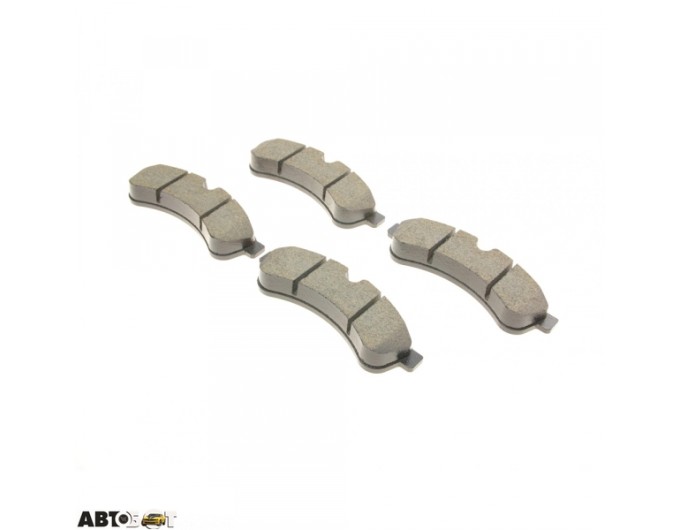 Тормозные колодки METELLI 22-0851-0, цена: 3 026 грн.