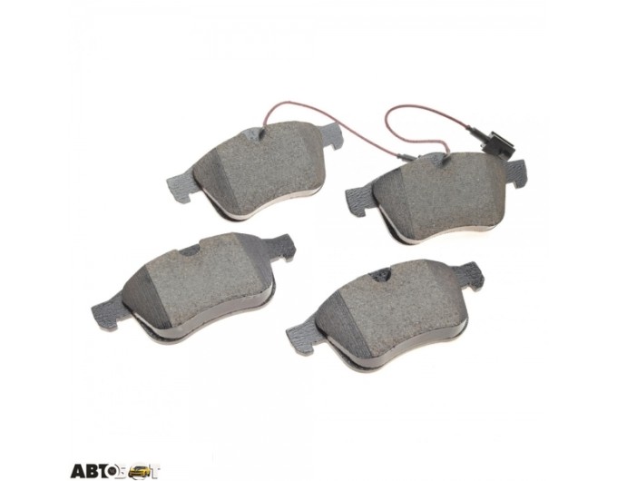 Тормозные колодки METELLI 22-0703-0, цена: 3 691 грн.