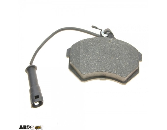 Тормозные колодки Bosch 0 986 466 693, цена: 2 097 грн.