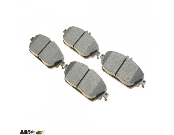Тормозные колодки METELLI 22-0286-0, цена: 2 142 грн.