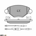 Тормозные колодки Meyle 025 232 7717/W, цена: 2 686 грн.