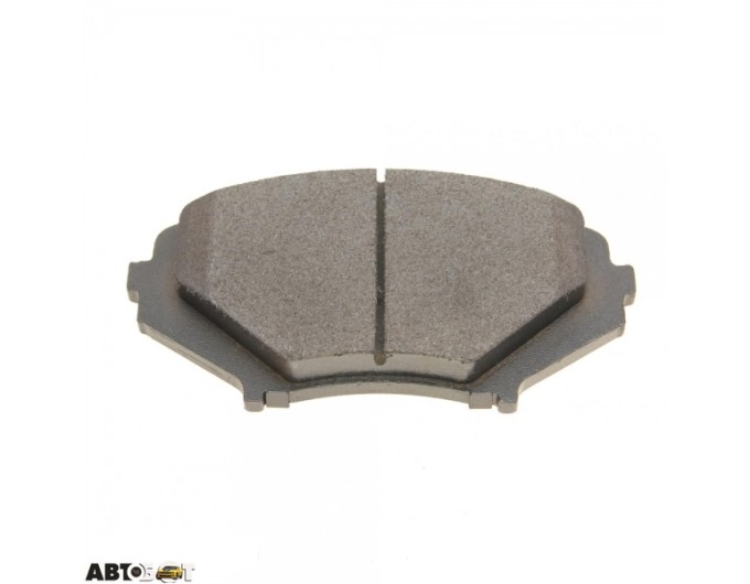 Тормозные колодки METELLI 22-0732-0, цена: 2 300 грн.