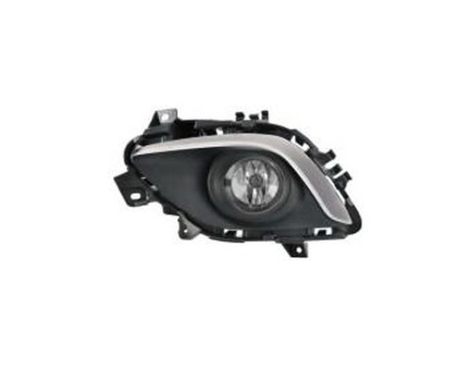 Фара протитуманна DLAA Mazda 6 2013-15 H11 55W MZ-563W, ціна: 3 124 грн.