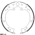 Тормозные колодки Bosch 0 986 487 765, цена: 2 167 грн.
