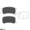 Тормозные колодки KAVO PARTS KBP-5515, цена: 1 315 грн.