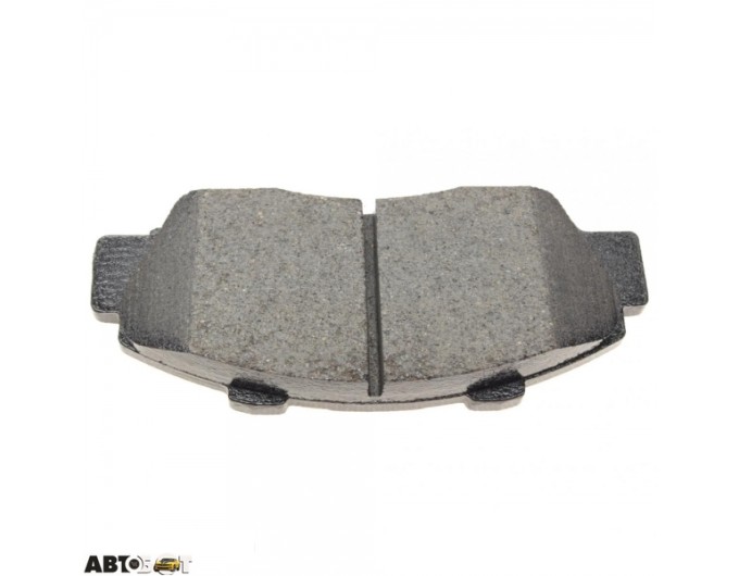 Тормозные колодки METELLI 22-0298-0, цена: 2 376 грн.
