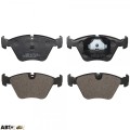 Тормозные колодки BRECK 20968 00 701 00, цена: 1 176 грн.