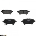 Тормозные колодки KAVO PARTS KBP-8523, цена: 1 547 грн.