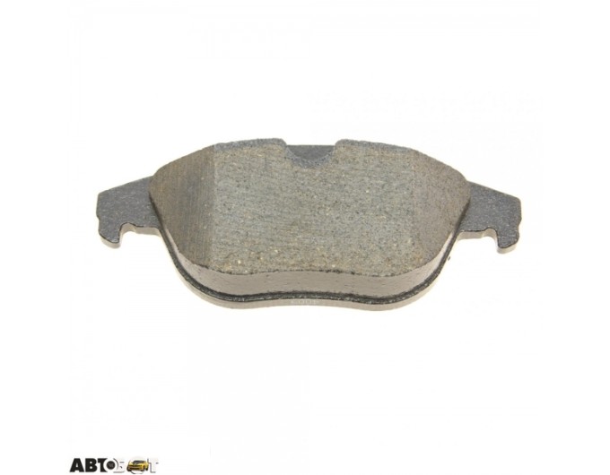 Тормозные колодки METELLI 22-0666-2, цена: 1 601 грн.