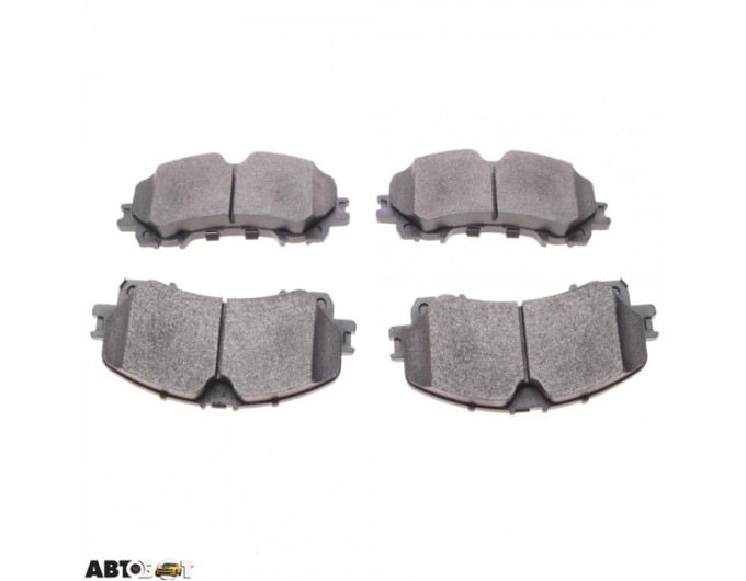 Тормозные колодки KAVO PARTS KBP-6618, цена: 1 840 грн.