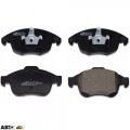 Тормозные колодки BRECK 24538 00 701 00, цена: 3 004 грн.