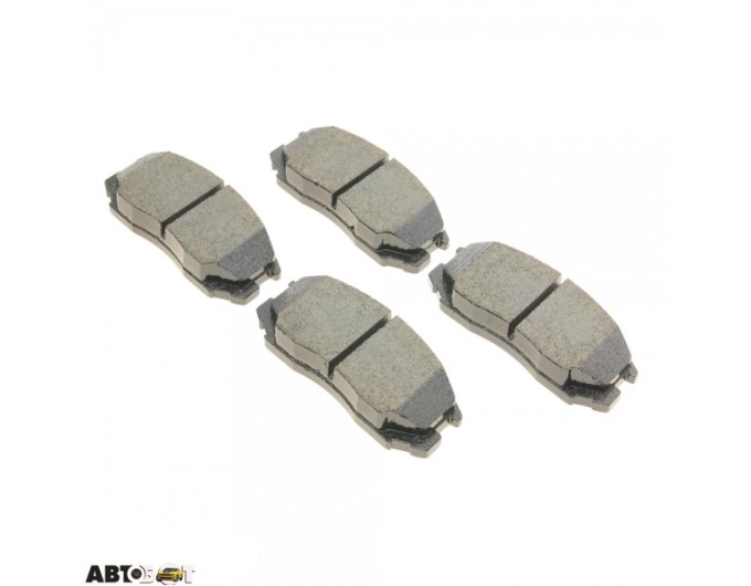 Тормозные колодки METELLI 22-0221-1, цена: 1 567 грн.