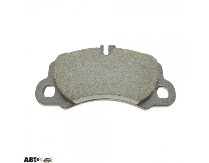 Тормозные колодки METELLI 22-1259-0, цена: 3 439 грн.